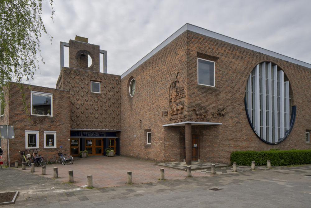 Goede Herderkerk